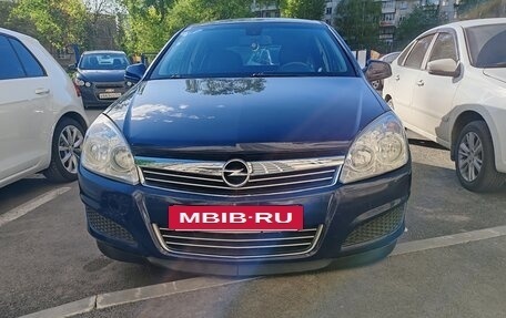 Opel Astra H, 2011 год, 440 000 рублей, 37 фотография