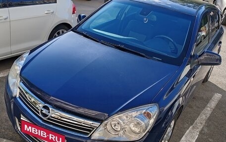 Opel Astra H, 2011 год, 440 000 рублей, 38 фотография