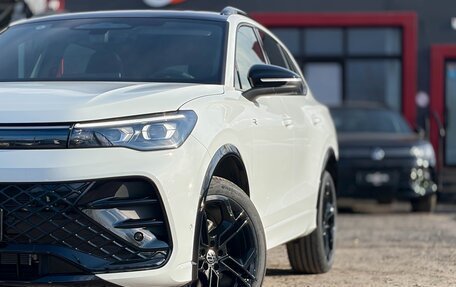 Volkswagen Tiguan, 2026 год, 4 590 000 рублей, 7 фотография