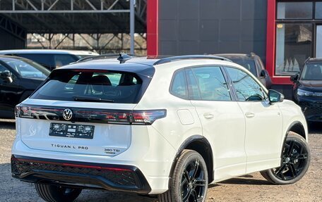 Volkswagen Tiguan, 2026 год, 4 590 000 рублей, 3 фотография