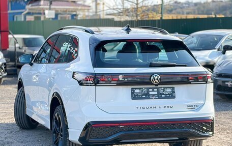 Volkswagen Tiguan, 2026 год, 4 590 000 рублей, 5 фотография