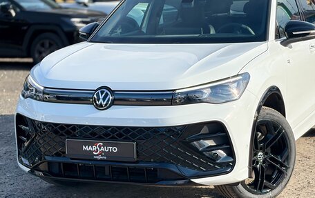 Volkswagen Tiguan, 2026 год, 4 590 000 рублей, 6 фотография