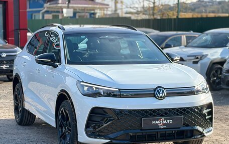 Volkswagen Tiguan, 2026 год, 4 590 000 рублей, 9 фотография
