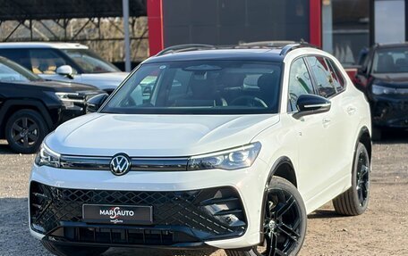 Volkswagen Tiguan, 2026 год, 4 590 000 рублей, 2 фотография