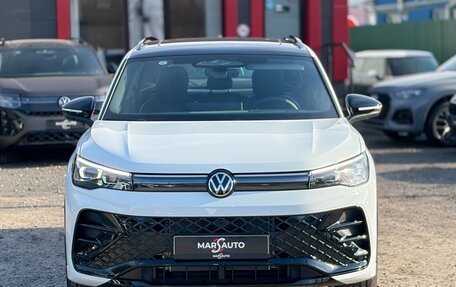 Volkswagen Tiguan, 2026 год, 4 590 000 рублей, 8 фотография