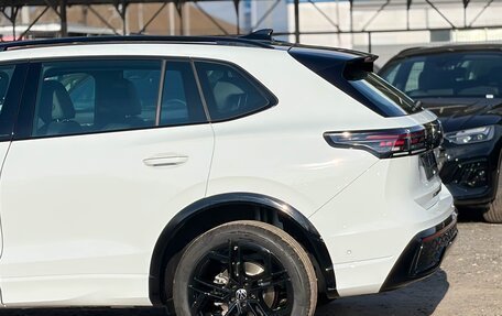 Volkswagen Tiguan, 2026 год, 4 590 000 рублей, 11 фотография