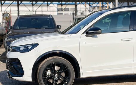 Volkswagen Tiguan, 2026 год, 4 590 000 рублей, 10 фотография