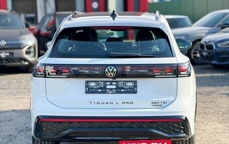 Volkswagen Tiguan, 2026 год, 4 590 000 рублей, 4 фотография