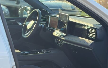 Volkswagen Tiguan, 2026 год, 4 590 000 рублей, 22 фотография
