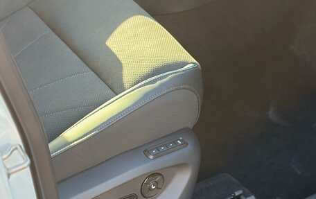 Volkswagen Tiguan, 2026 год, 4 590 000 рублей, 24 фотография