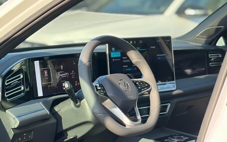 Volkswagen Tiguan, 2026 год, 4 590 000 рублей, 15 фотография
