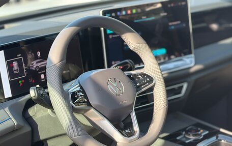 Volkswagen Tiguan, 2026 год, 4 590 000 рублей, 16 фотография