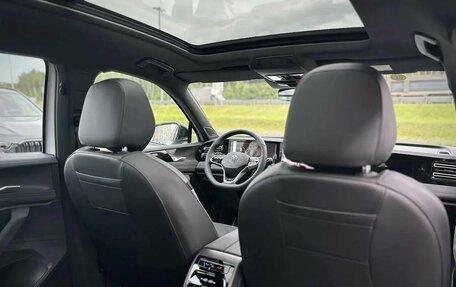 Volkswagen Tiguan, 2026 год, 5 190 000 рублей, 9 фотография