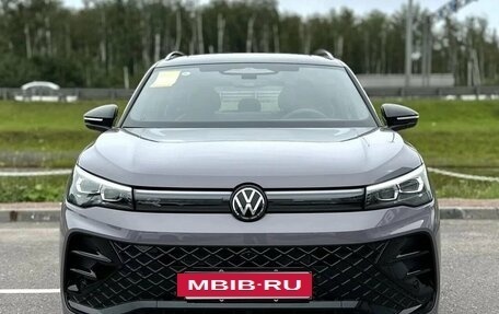 Volkswagen Tiguan, 2026 год, 5 190 000 рублей, 2 фотография