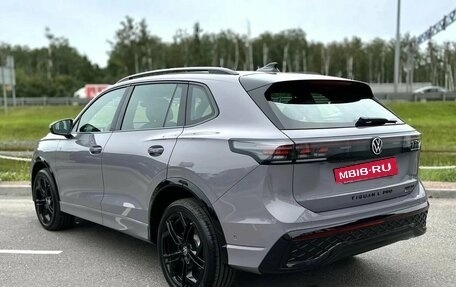 Volkswagen Tiguan, 2026 год, 5 190 000 рублей, 3 фотография