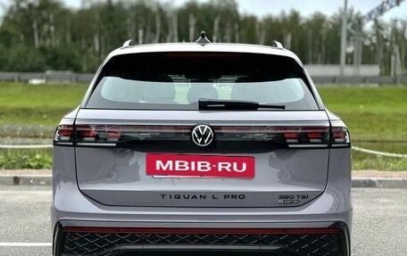 Volkswagen Tiguan, 2026 год, 5 190 000 рублей, 4 фотография