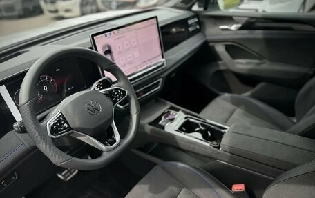Volkswagen Tiguan, 2026 год, 5 190 000 рублей, 11 фотография