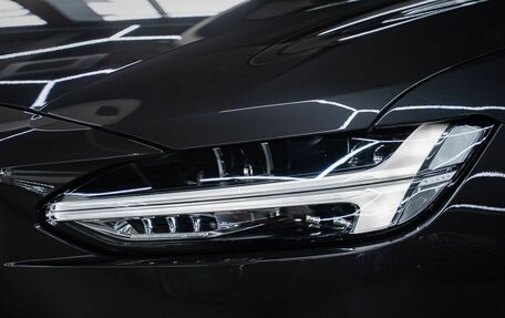 Volvo S90 II рестайлинг, 2024 год, 5 800 000 рублей, 9 фотография