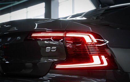 Volvo S90 II рестайлинг, 2024 год, 5 800 000 рублей, 11 фотография