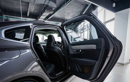 Volvo S90 II рестайлинг, 2024 год, 5 800 000 рублей, 17 фотография