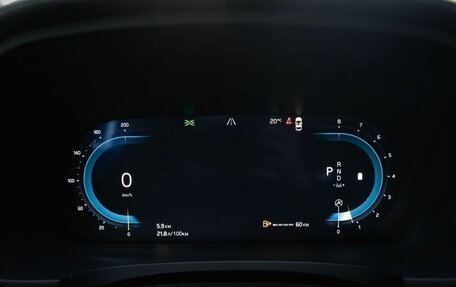 Volvo S90 II рестайлинг, 2024 год, 5 800 000 рублей, 30 фотография