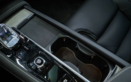 Volvo S90 II рестайлинг, 2024 год, 5 800 000 рублей, 32 фотография