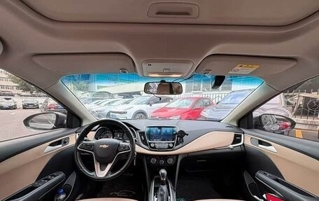 Chevrolet Monza, 2022 год, 1 125 000 рублей, 5 фотография
