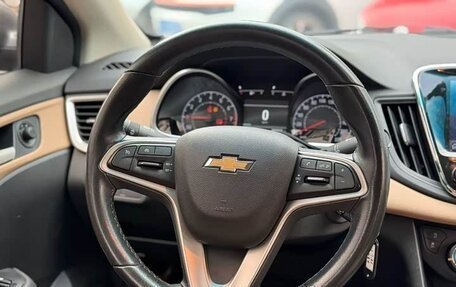 Chevrolet Monza, 2022 год, 1 125 000 рублей, 6 фотография