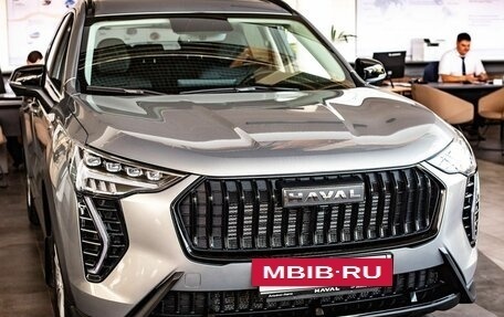 Haval Jolion, 2026 год, 2 649 000 рублей, 3 фотография