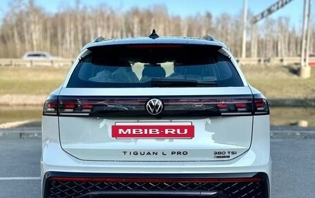 Volkswagen Tiguan, 2026 год, 5 199 000 рублей, 3 фотография