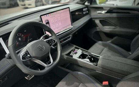 Volkswagen Tiguan, 2026 год, 5 199 000 рублей, 11 фотография