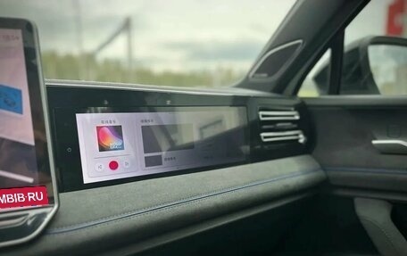 Volkswagen Tiguan, 2026 год, 5 199 000 рублей, 13 фотография