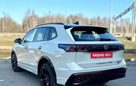 Volkswagen Tiguan, 2026 год, 5 199 000 рублей, 4 фотография