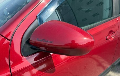 Nissan Qashqai, 2013 год, 990 000 рублей, 4 фотография