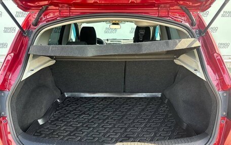 Nissan Qashqai, 2013 год, 990 000 рублей, 6 фотография