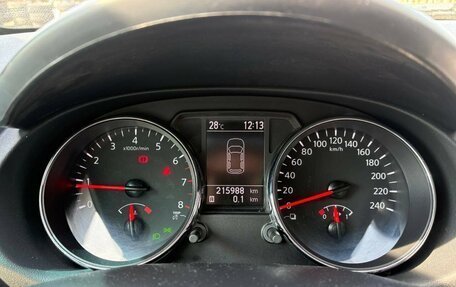 Nissan Qashqai, 2013 год, 990 000 рублей, 11 фотография