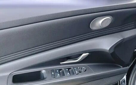 Hyundai Elantra, 2022 год, 1 050 000 рублей, 12 фотография