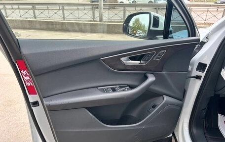 Audi Q7, 2020 год, 6 950 000 рублей, 10 фотография