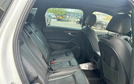 Audi Q7, 2020 год, 6 950 000 рублей, 17 фотография