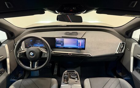BMW iX, 2025 год, 16 890 000 рублей, 8 фотография