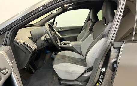 BMW iX, 2025 год, 16 890 000 рублей, 7 фотография