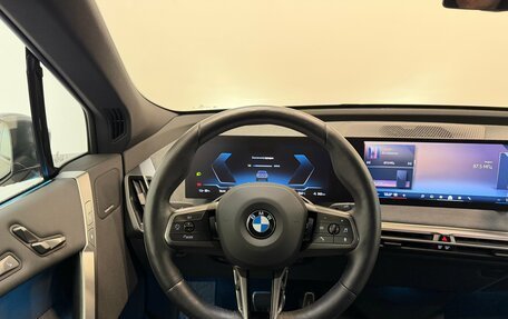 BMW iX, 2025 год, 16 890 000 рублей, 9 фотография