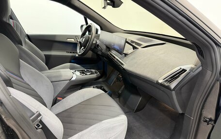 BMW iX, 2025 год, 16 890 000 рублей, 10 фотография