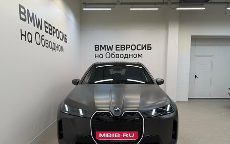 BMW iX, 2025 год, 16 890 000 рублей, 3 фотография