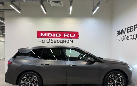 BMW iX, 2025 год, 16 890 000 рублей, 6 фотография