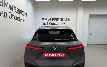 BMW iX, 2025 год, 16 890 000 рублей, 4 фотография