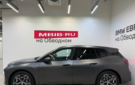 BMW iX, 2025 год, 16 890 000 рублей, 5 фотография