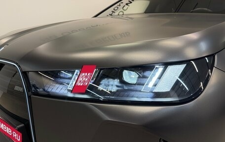 BMW iX, 2025 год, 16 890 000 рублей, 12 фотография