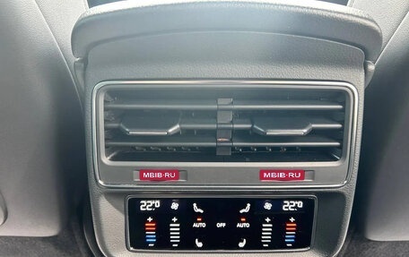 Audi Q7, 2020 год, 6 950 000 рублей, 18 фотография