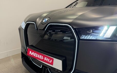 BMW iX, 2025 год, 16 890 000 рублей, 13 фотография